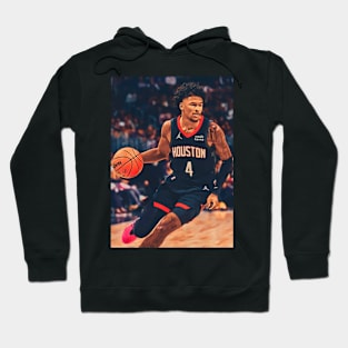 Jalen Green HD Hoodie